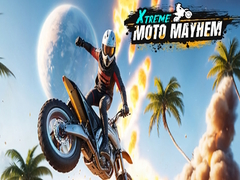 Trò chơi Xtreme Moto Mayhem