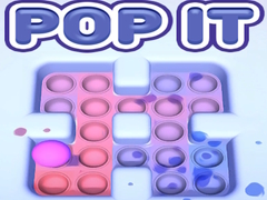 Trò chơi Pop It