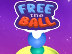 Trò chơi Free the Ball