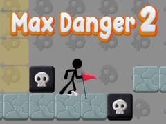 Trò chơi Max Danger 2