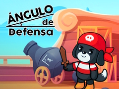 Trò chơi Angulo de Defensa