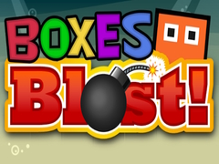 Trò chơi Boxes Blast