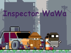 Trò chơi Inspector Wawa