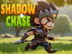 Trò chơi Shadow Chase