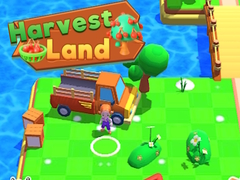 Trò chơi Harvest Land