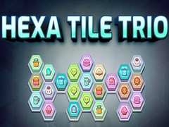 Trò chơi Hexa Tile Trio