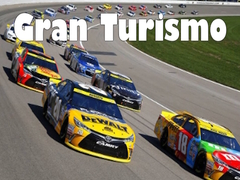 Trò chơi Gran Turismo