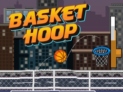 Trò chơi Basket Hoop