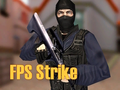 Trò chơi FPS Strike