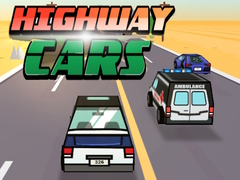 Trò chơi Highway Cars