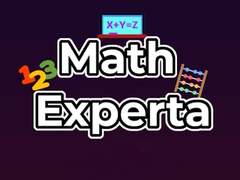 Trò chơi Math Experta