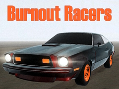 Trò chơi Burnout Racers