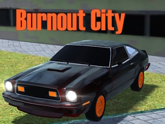 Trò chơi Burnout City