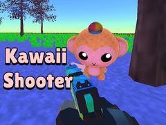 Trò chơi Kawaii Shooter