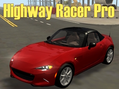 Trò chơi Highway Racer Pro