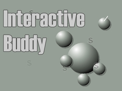 Trò chơi Interactive Buddy