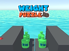 Trò chơi Weight Puzzle 3D