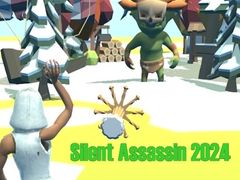 Trò chơi Silent Assassin 2024