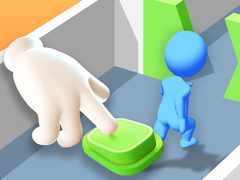 Trò chơi Join Clash Color Button