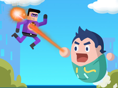 Trò chơi Magic Finger Puzzle 3D