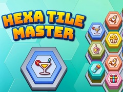 Trò chơi Hexa Tile Master