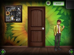 Trò chơi Amgel Easy Room Escape 208