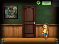 Trò chơi Amgel Kids Room Escape 223