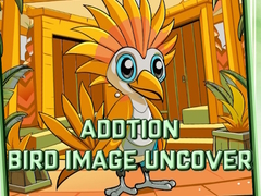 Trò chơi Addition Bird Image Uncover