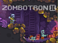 Trò chơi Zombotron II