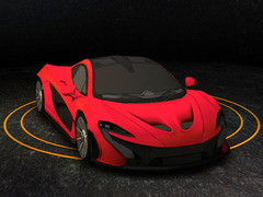 Trò chơi Turbo Car Track