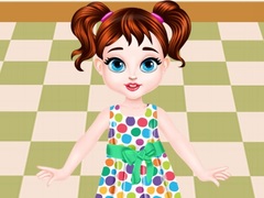 Trò chơi Baby Taylor Home Stories