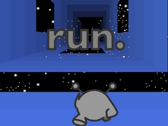 Trò chơi Run.