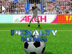 Trò chơi Penalty King