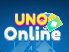 Trò chơi Uno Online