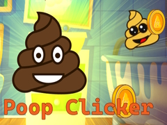 Trò chơi Poop Clicker