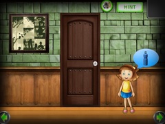 Trò chơi Amgel Kids Room Escape 224