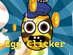 Trò chơi Egg Clicker