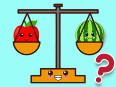 Trò chơi Kids Quiz: Weight Common Sense