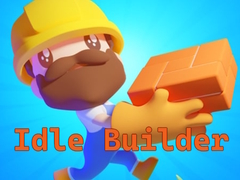 Trò chơi Idle Builder