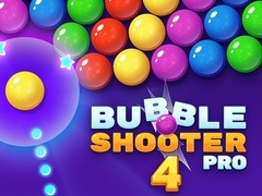 Trò chơi Bubble Shooter Pro 4