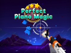 Trò chơi Perfect Piano Magic
