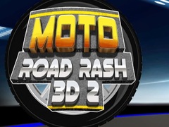 Trò chơi Moto Road Rash 3D 2