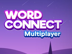 Trò chơi Word Connect Multiplayer