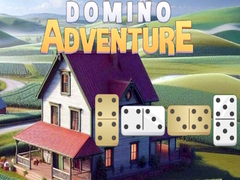 Trò chơi Domino Adventure