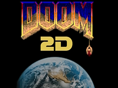 Trò chơi Doom 2D