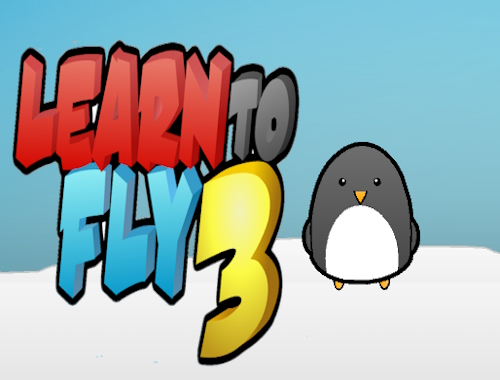 Trò chơi Học bay 3  online.