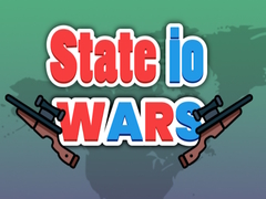 Trò chơi State io Wars