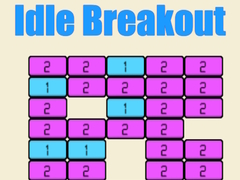 Trò chơi Idle Breakout