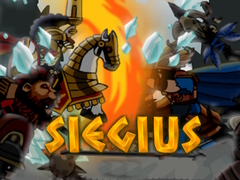 Trò chơi Siegius
