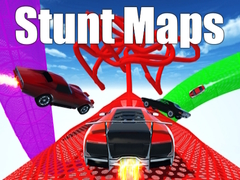 Trò chơi Stunt Maps